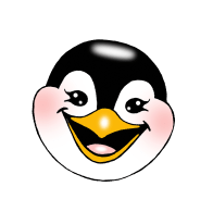 penguinface withlove2